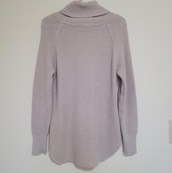 Seven sisters sweater, size Small, colour beige. - Picture 4 of 5